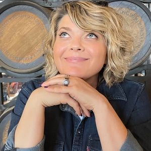 Meet your Posher, Johnna